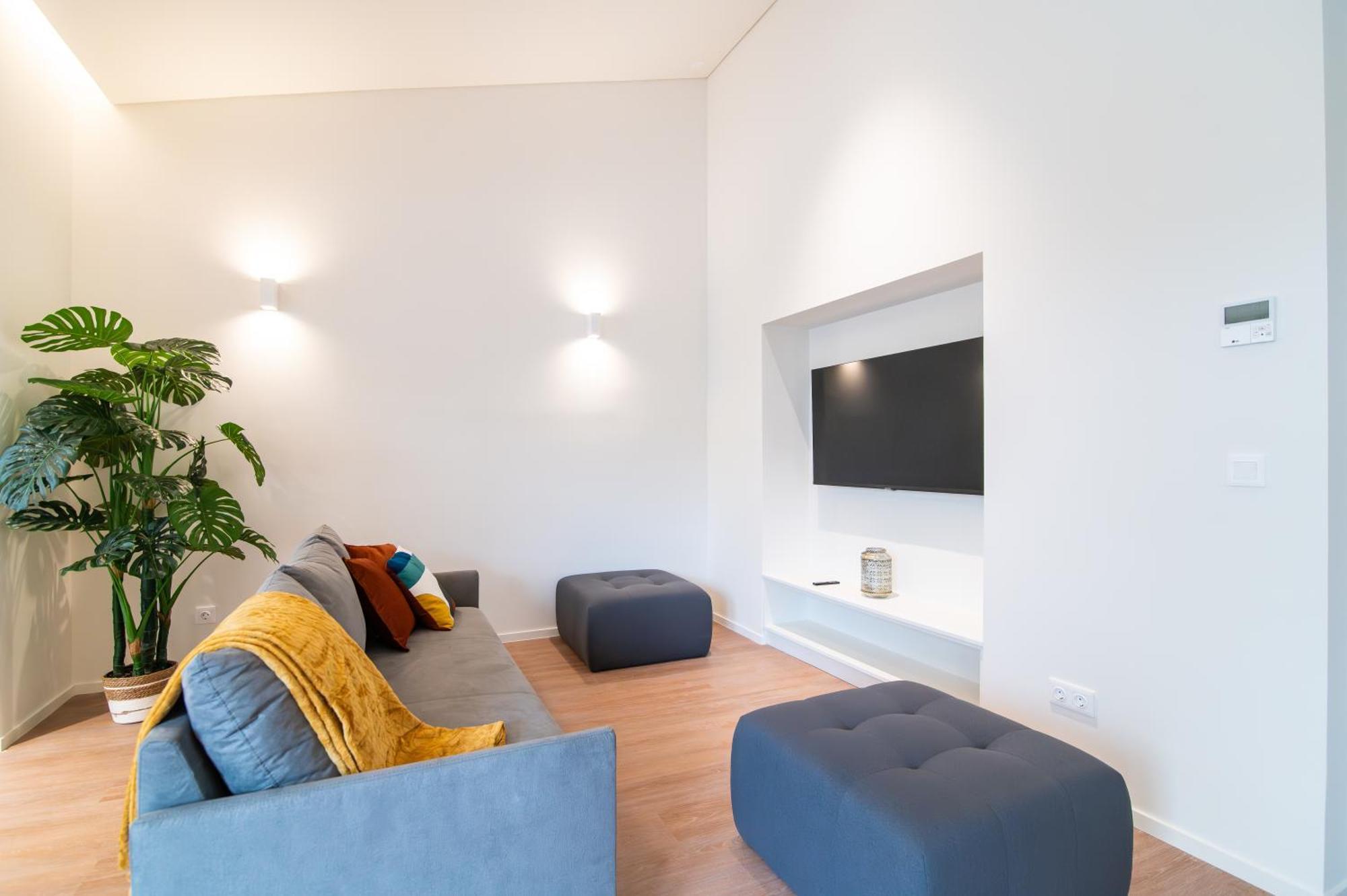 Azoriani City Hostel Ponta Delgada Buitenkant foto