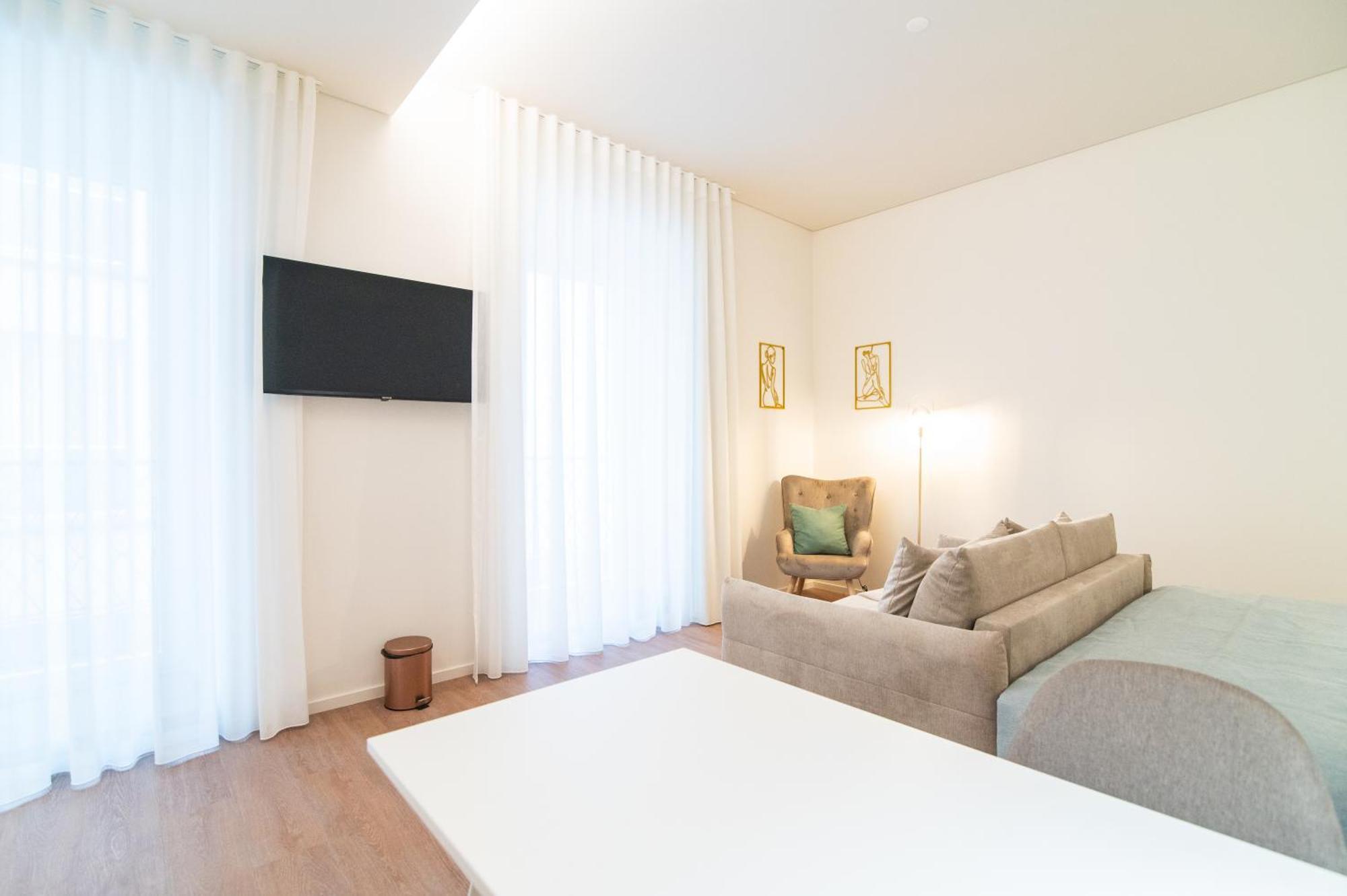 Azoriani City Hostel Ponta Delgada Buitenkant foto